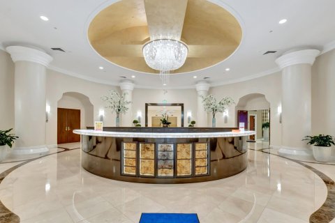 Copropriété à vendre à Highland Beach, Floride: 2 chambres, 212.93 m2 № 1170959 - photo 13