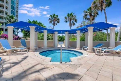 Copropriété à vendre à Highland Beach, Floride: 2 chambres, 212.93 m2 № 1170959 - photo 29