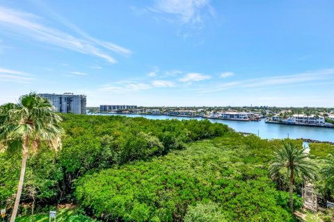 Copropriété à vendre à Highland Beach, Floride: 2 chambres, 212.93 m2 № 1170959 - photo 14