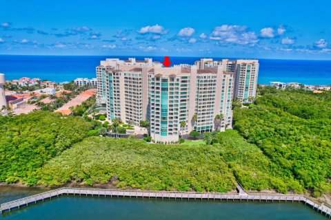 Copropriété à vendre à Highland Beach, Floride: 2 chambres, 212.93 m2 № 1170959 - photo 1