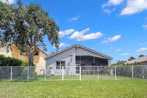 Villa ou maison à vendre à Lake Worth, Floride: 4 chambres, 204.57 m2 № 1228468 - photo 12