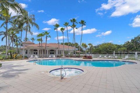 Villa ou maison à vendre à Lake Worth, Floride: 4 chambres, 204.57 m2 № 1228468 - photo 10