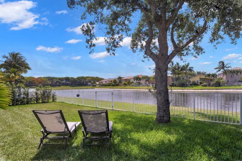 Villa ou maison à vendre à Lake Worth, Floride: 4 chambres, 204.57 m2 № 1228468 - photo 15