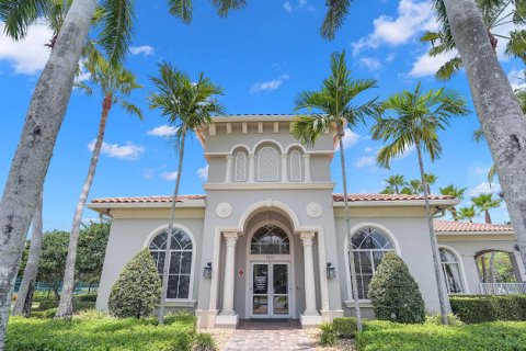 Villa ou maison à vendre à Lake Worth, Floride: 4 chambres, 204.57 m2 № 1228468 - photo 4