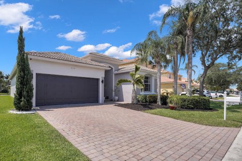 Casa en venta en Lake Worth, Florida, 4 dormitorios, 204.57 m2 № 1228468 - foto 3