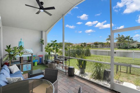 Casa en venta en Lake Worth, Florida, 4 dormitorios, 204.57 m2 № 1228468 - foto 17