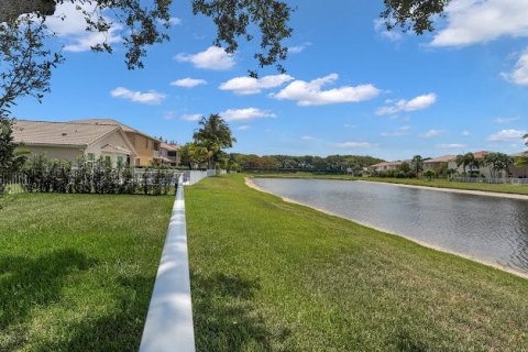 Villa ou maison à vendre à Lake Worth, Floride: 4 chambres, 204.57 m2 № 1228468 - photo 14