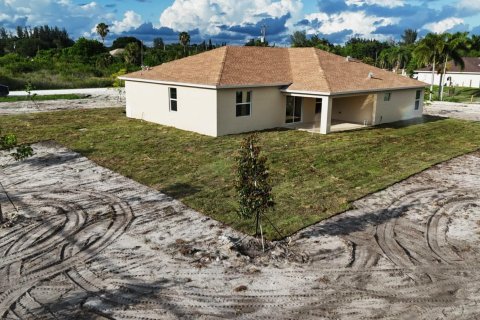 Villa ou maison à vendre à Loxahatchee Groves, Floride: 4 chambres, 210.24 m2 № 1221536 - photo 15