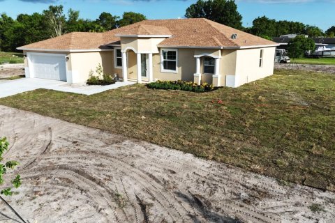 Casa en venta en Loxahatchee Groves, Florida, 4 dormitorios, 210.24 m2 № 1221536 - foto 17