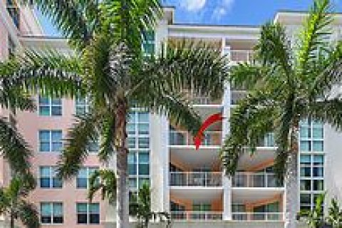 Condominio en venta en Lantana, Florida, 3 dormitorios, 140.75 m2 № 1221506 - foto 9