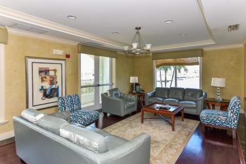 Condominio en venta en Lantana, Florida, 3 dormitorios, 140.75 m2 № 1221506 - foto 21
