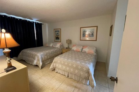Condo in Dania Beach, Florida, 1 bedroom  № 1221504 - photo 22