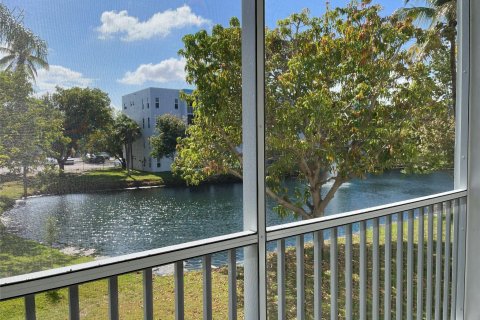 Condominio en venta en Dania Beach, Florida, 1 dormitorio, 78.97 m2 № 1221504 - foto 27