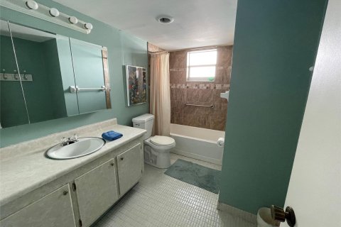 Condominio en venta en Dania Beach, Florida, 1 dormitorio, 78.97 m2 № 1221504 - foto 21
