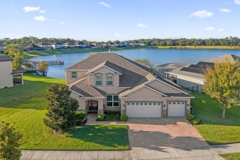 Villa ou maison à vendre à Orlando, Floride: 5 chambres, 334.45 m2 № 1422811 - photo 2