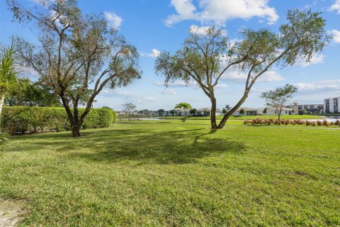 Copropriété à vendre à Delray Beach, Floride: 2 chambres, 114.27 m2 № 981847 - photo 23