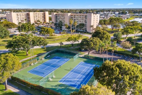 Copropriété à vendre à Delray Beach, Floride: 2 chambres, 114.27 m2 № 981847 - photo 3