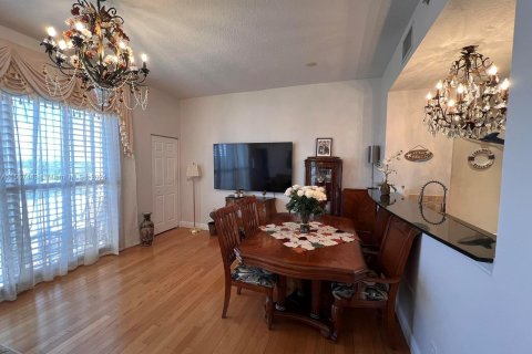Condominio en venta en Lake Worth, Florida, 1 dormitorio, 62.62 m2 № 1080038 - foto 4