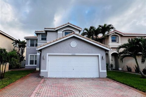 Casa en venta en Miramar, Florida, 4 dormitorios, 201.78 m2 № 1427577 - foto 2