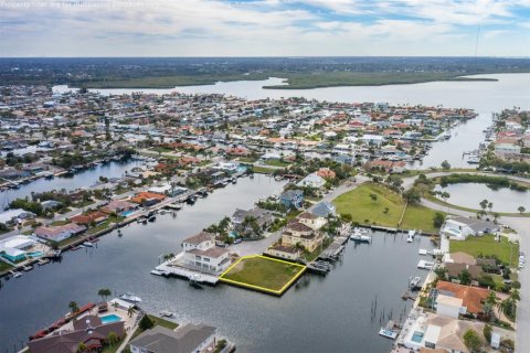 Land in New Port Richey, Florida № 934915 - photo 19