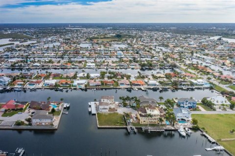 Terreno en venta en New Port Richey, Florida № 934915 - foto 22