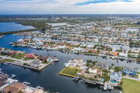 Land in New Port Richey, Florida № 934915 - photo 23