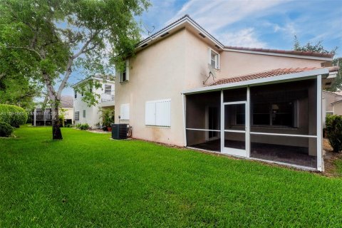 Villa ou maison à vendre à Pembroke Pines, Floride: 3 chambres, 180.04 m2 № 1206134 - photo 28