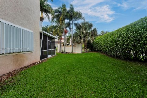 Villa ou maison à vendre à Pembroke Pines, Floride: 3 chambres, 180.04 m2 № 1206134 - photo 30