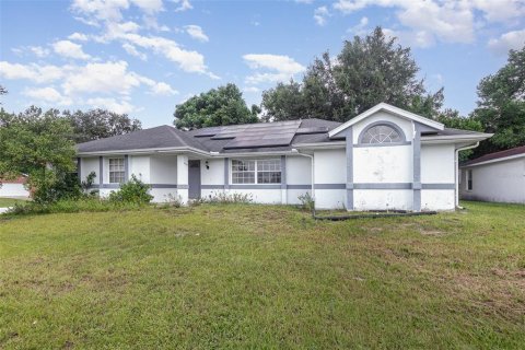 Casa en venta en Deltona, Florida, 3 dormitorios, 189.99 m2 № 1343127 - foto 1