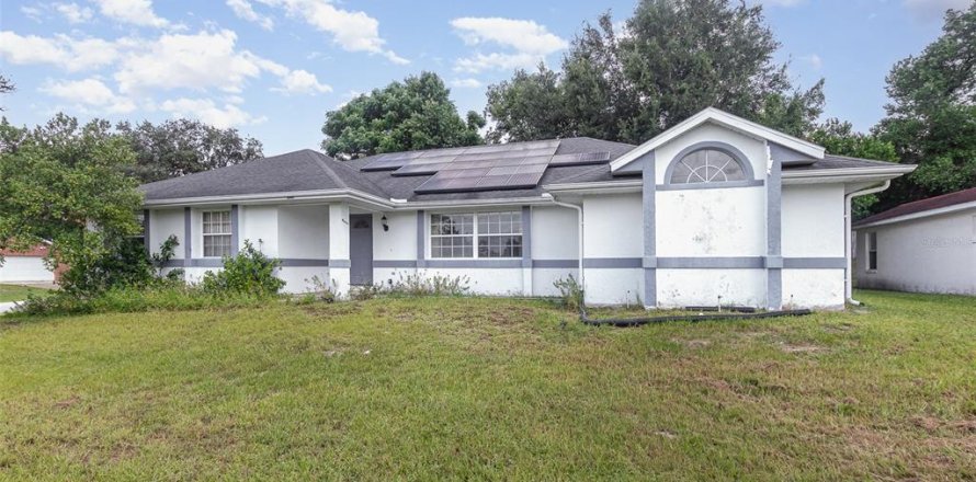 Casa en Deltona, Florida 3 dormitorios, 189.99 m2 № 1343127