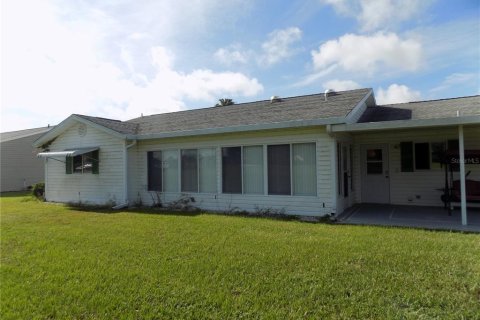 House in Summerfield, Florida 2 bedrooms, 151.43 sq.m. № 1343325 - photo 11