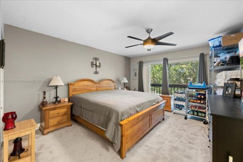 Copropriété à vendre à Pembroke Pines, Floride: 3 chambres, 136.75 m2 № 1309880 - photo 18