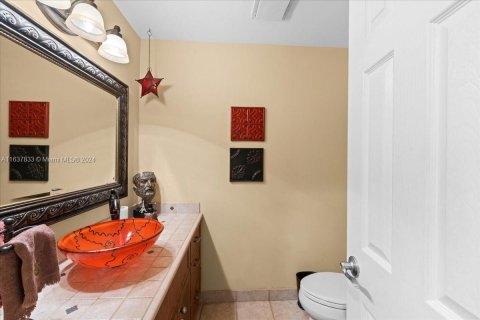 Copropriété à vendre à Pembroke Pines, Floride: 3 chambres, 136.75 m2 № 1309880 - photo 14