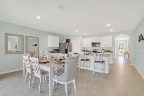 Villa ou maison à vendre à DeLand, Floride: 4 chambres, 169.83 m2 № 1255784 - photo 15