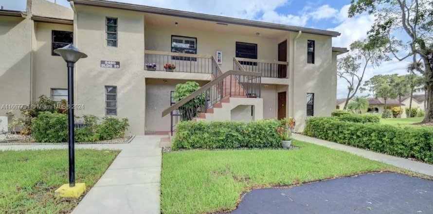 Condo in Boca Raton, Florida, 2 bedrooms  № 1383139