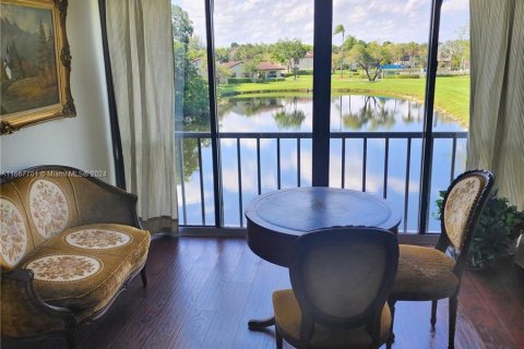 Condo in Boca Raton, Florida, 2 bedrooms  № 1383139 - photo 12