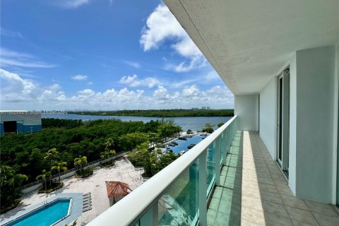 Copropriété à vendre à Sunny Isles Beach, Floride: 2 chambres, 126.07 m2 № 1378657 - photo 24