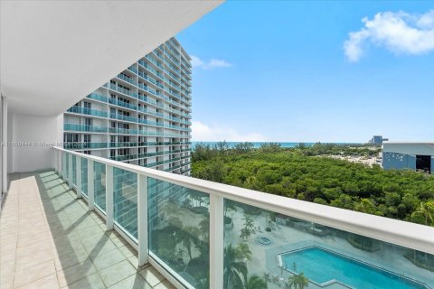 Copropriété à vendre à Sunny Isles Beach, Floride: 2 chambres, 126.07 m2 № 1378657 - photo 7