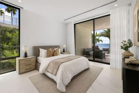 Casa en venta en Miami Beach, Florida, 5 dormitorios, 501.21 m2 № 1378612 - foto 25