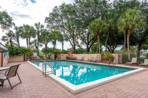 Condo in Boca Raton, Florida, 2 bedrooms  № 1099922 - photo 9