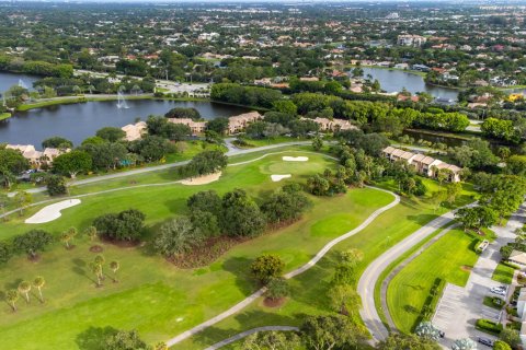 Condo in Boca Raton, Florida, 2 bedrooms  № 1099922 - photo 4