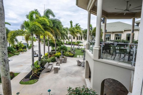 Condo in Boca Raton, Florida, 2 bedrooms  № 1099922 - photo 16