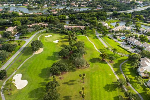 Copropriété à vendre à Boca Raton, Floride: 2 chambres, 130.06 m2 № 1099922 - photo 3