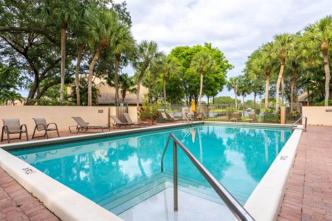 Condo in Boca Raton, Florida, 2 bedrooms  № 1099922 - photo 10