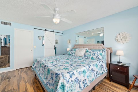 Copropriété à vendre à Jensen Beach, Floride: 2 chambres, 97.83 m2 № 1099969 - photo 24