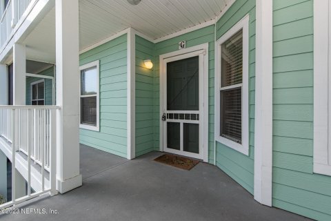 Condo in Saint Augustine, Florida, 2 bedrooms  № 773247 - photo 4