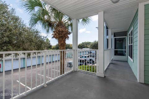 Condo in Saint Augustine, Florida, 2 bedrooms  № 773247 - photo 6