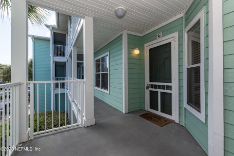 Copropriété à vendre à Saint Augustine, Floride: 2 chambres, 99.5 m2 № 773247 - photo 5