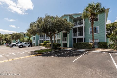 Condo in Saint Augustine, Florida, 2 bedrooms  № 773247 - photo 3