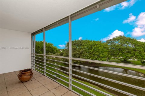 Condominio en venta en Boca Raton, Florida, 1 dormitorio, 68.56 m2 № 912638 - foto 20